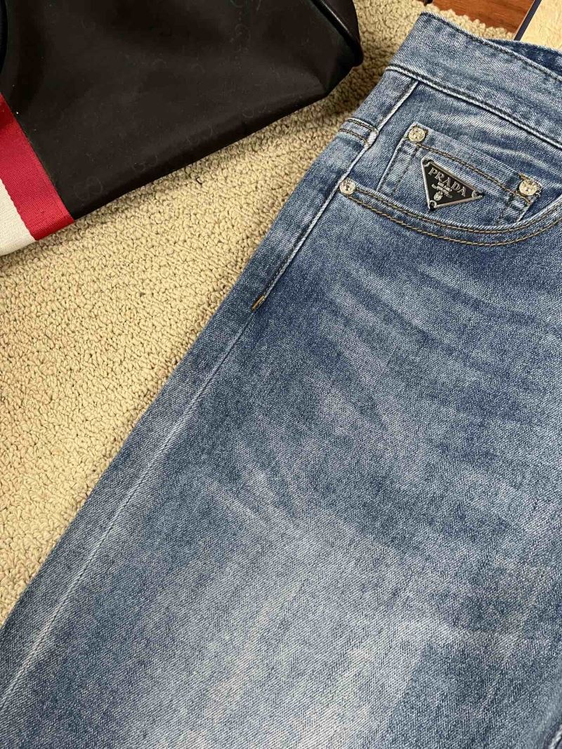 Prada Jeans